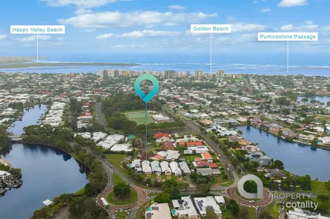 10 Baronet Ct, Golden Beach, QLD 4551
