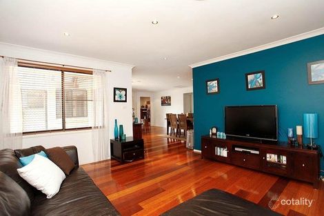 Property photo of 31 Glen Abbey Street Rouse Hill NSW 2155