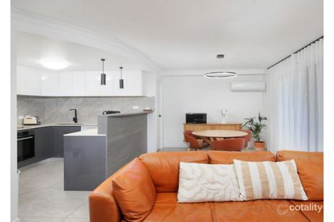 Property photo of 22/102 Nemies Road Runcorn QLD 4113
