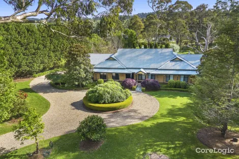 Property photo of 4 Harley Street Bowral NSW 2576