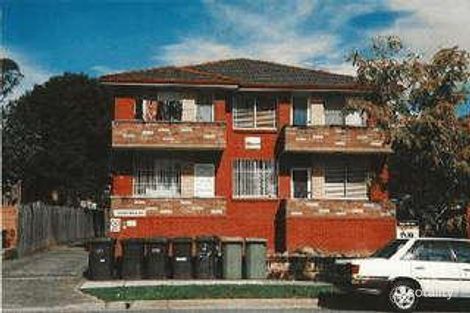Property photo of 7/106 Longfield Street Cabramatta NSW 2166
