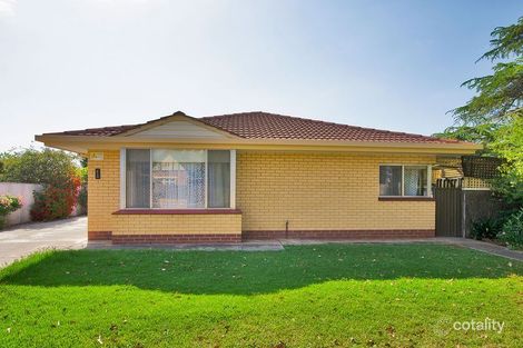 Property photo of 1/1 Panmure Place Woodville North SA 5012