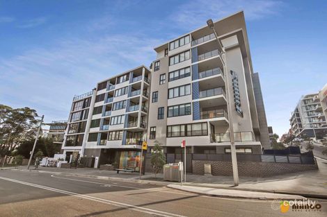 504/133-137 Bowden St, Meadowbank, NSW 2114