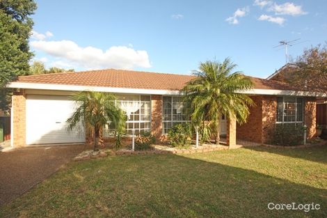 Property photo of 29 Columbia Street Kearns NSW 2558