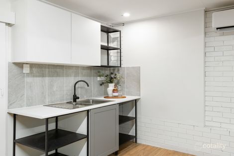 Property photo of 1 Sundown Street Kenmore QLD 4069