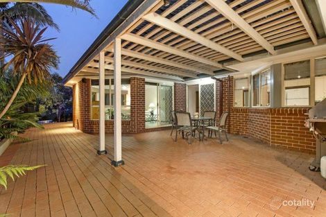 Property photo of 7 Romeo Place Dural NSW 2158