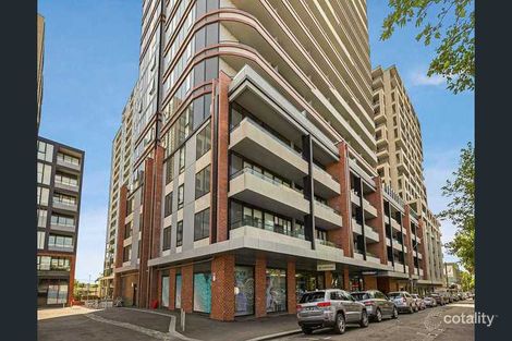 Property photo of 711/40 Hall Street Moonee Ponds VIC 3039