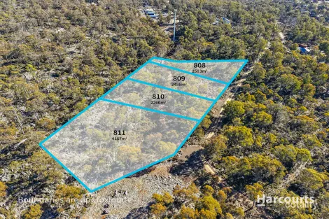 809/810 Johnsons Rd, Miena, TAS 7030