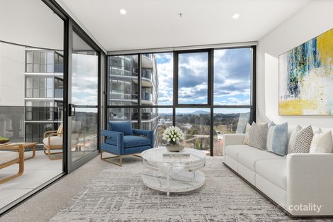 810/15 Wilbow St, Phillip, ACT 2606