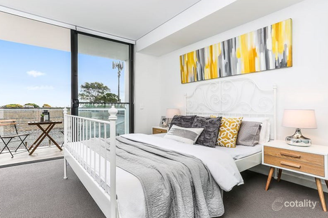 Property photo of 16/13-21 Mentmore Avenue Rosebery NSW 2018