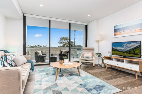 Property photo of 16/13-21 Mentmore Avenue Rosebery NSW 2018