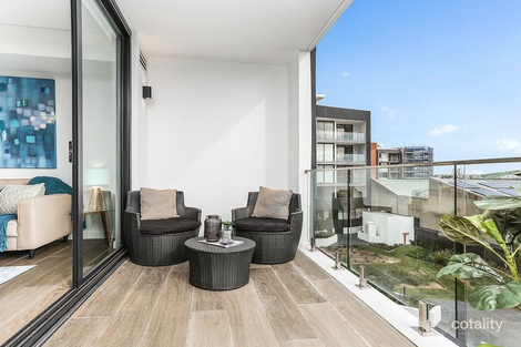Property photo of 16/13-21 Mentmore Avenue Rosebery NSW 2018
