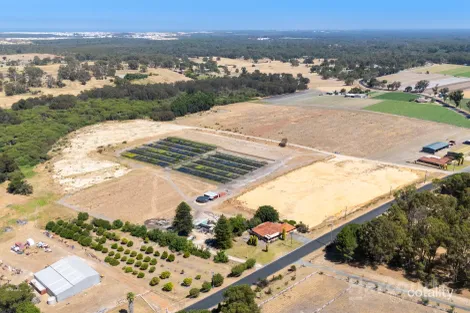 Property photo of 187 Karoborup Road Carabooda WA 6033