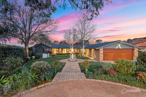 Property photo of 6 Andrea Place Bonython ACT 2905