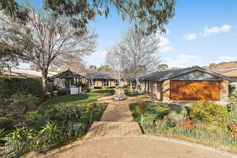 Property photo of 6 Andrea Place Bonython ACT 2905