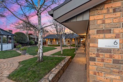 Property photo of 6 Andrea Place Bonython ACT 2905
