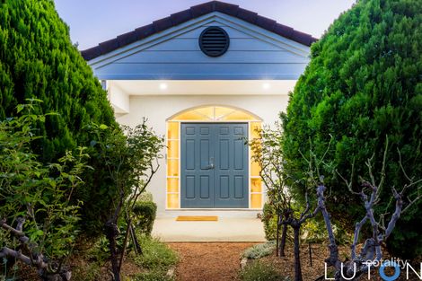 Property photo of 27 Westbury Circuit Nicholls ACT 2913