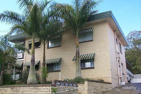 3/54 Mansfield St, Coorparoo, QLD 4151