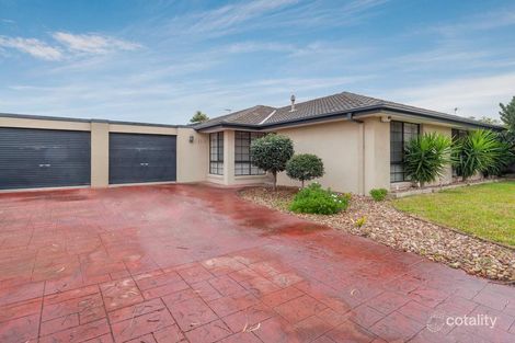 Property photo of 21 Dulcify Court Keilor Downs VIC 3038