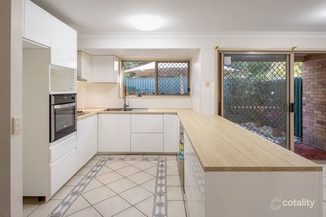 Property photo of 91/18 Spano Street Zillmere QLD 4034