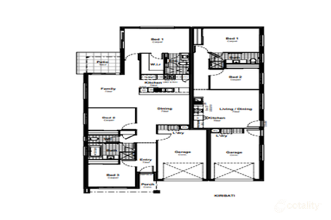 Property photo of 5022/34 Crestwood Road Thornton NSW 2322