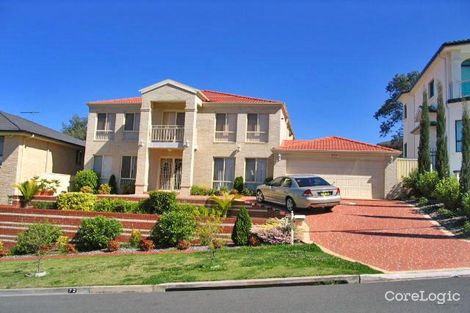 Property photo of 72 Castlewood Drive Castle Hill NSW 2154