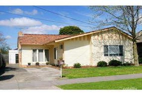 33 David St, Lalor, VIC 3075