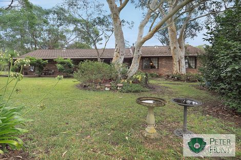 530 West Pde, Buxton, NSW 2571