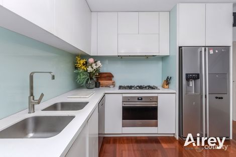 Property photo of 249 Lake Street Perth WA 6000