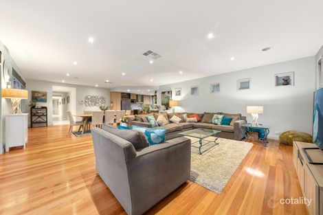 Property photo of 1 Kingsford Smith Court Sandhurst VIC 3977