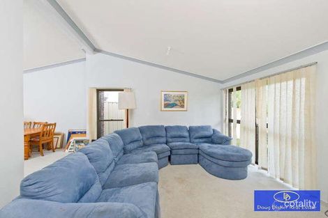 Property photo of 7 Pontefract Street Chapel Hill QLD 4069