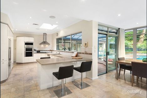 Property photo of 1 Polding Road Lindfield NSW 2070