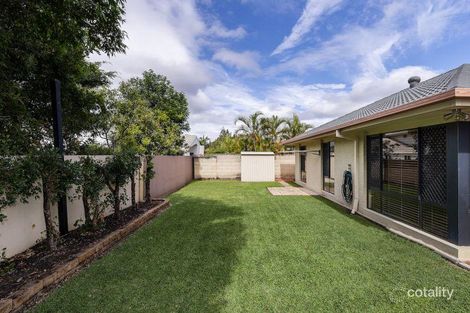 Property photo of 17 Dallow Crescent Helensvale QLD 4212