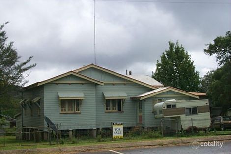 5 Moffat St, Ravenshoe, QLD 4888