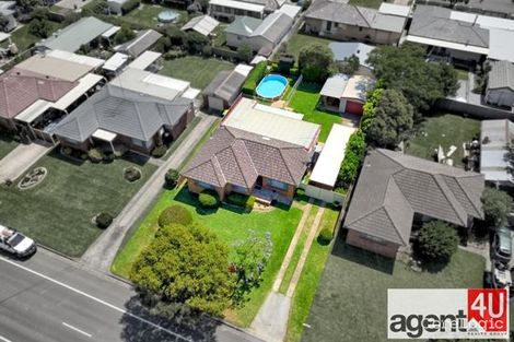 Property photo of 21 Manning Street Kingswood NSW 2747