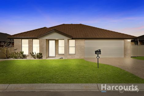 Property photo of 19 Brittany Avenue Rutherford NSW 2320