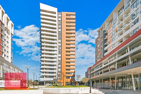 502e/2 Jack Brabham Dr, Hurstville, NSW 2220