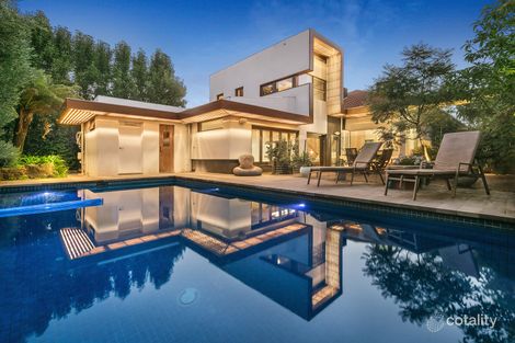 Property photo of 104 Kooyong Road Armadale VIC 3143