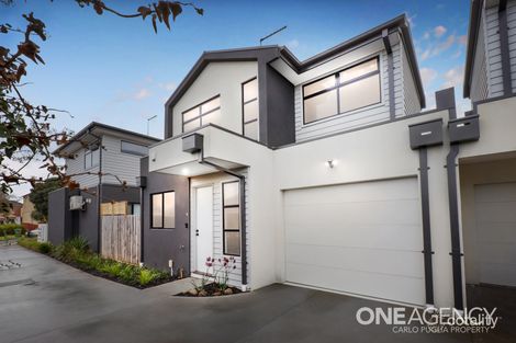 2/18 Marnoo St, Braybrook, VIC 3019