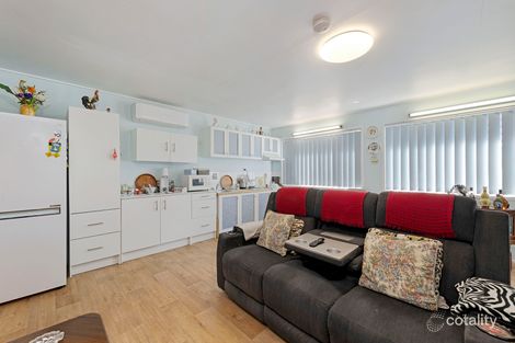 Property photo of 18 Macklin Street Walkervale QLD 4670