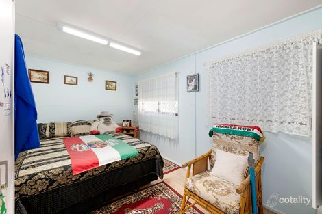 Property photo of 18 Macklin Street Walkervale QLD 4670