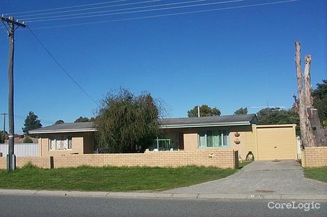 Property photo of 8 Golders Way Girrawheen WA 6064