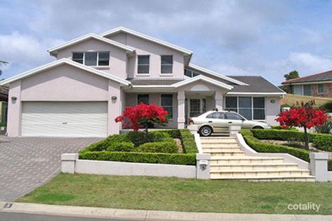 Property photo of 5 Parys Close Menai NSW 2234