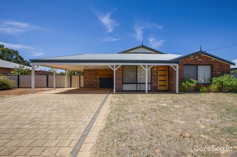 Property photo of 6 Buchanan Road Capel WA 6271