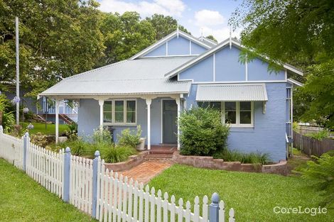 Property photo of 1 Hope Avenue North Manly NSW 2100