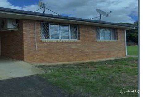 Property photo of 2/60 Fielding Street Gayndah QLD 4625