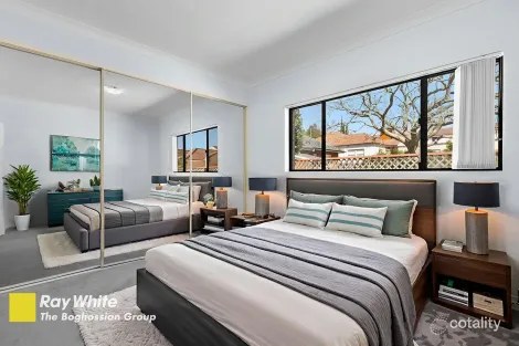 Property photo of 6/2 Cahill Street Beverly Hills NSW 2209