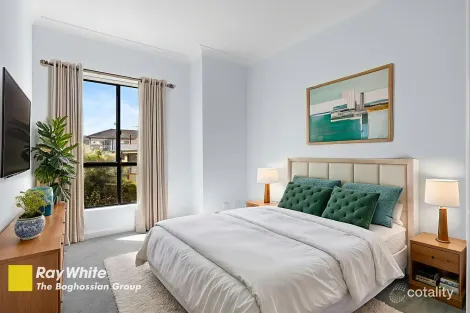 Property photo of 6/2 Cahill Street Beverly Hills NSW 2209