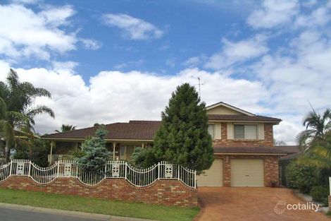 Property photo of 10 Acacia Avenue Glenmore Park NSW 2745
