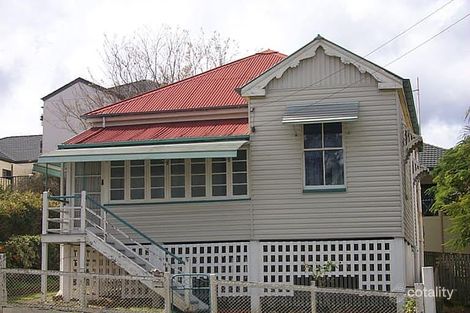 2 Fisher St, East Brisbane, QLD 4169